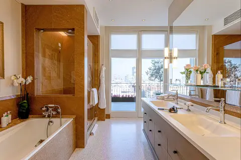 Palazzo Parigi Hotel & Grand Spa in Milaan, foto 14