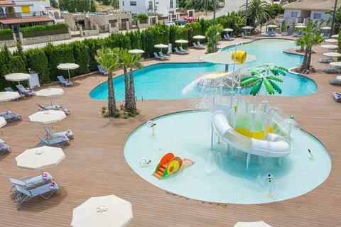 Hotel Js Portocolom Suites foto 1