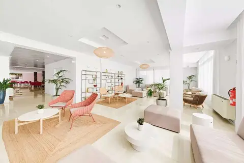 Hotel Ankaa in Manacor — foto 25