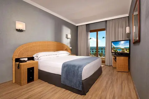 Hotel IPV Palace & Spa in Fuengirola — foto 14