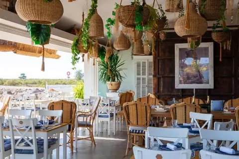 Bordoy Grand House Algarve in Vila Real de Santo António — foto 2