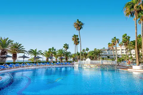 Sol Lanzarote in Puerto del Carmen — foto 16