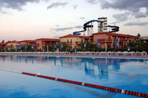 Futura Club Itaca Nausicaa in Corigliano-Rossano, foto 2