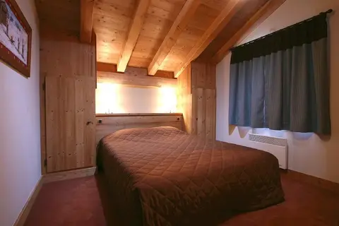 Résidence Vacancéole Alba in Les Deux Alpes, foto 6