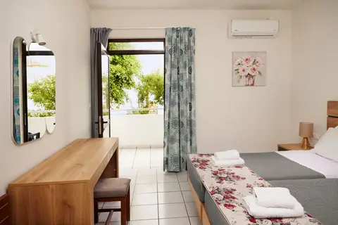 Amnissos Residence in Amnissos, foto 3