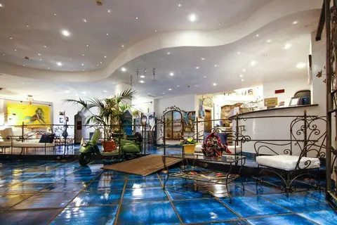 Positano Art Hotel Pasitea in Positano — foto 14