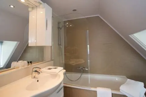 Landhotel De Hoofdige Boer foto 8