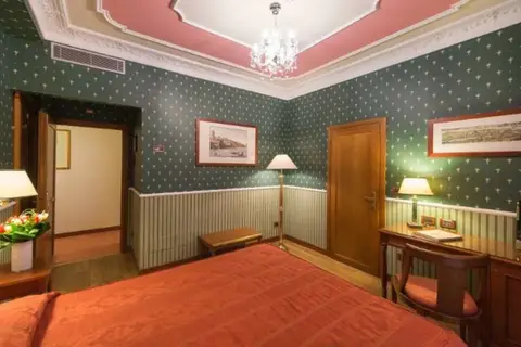 Strozzi Palace in Florence, foto 11