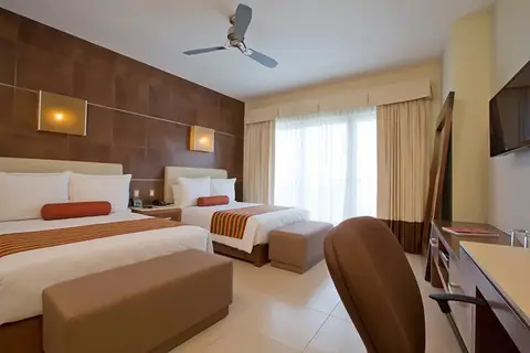 Krystal Urban Hotels Cancun Centro in Cancùn — foto 9