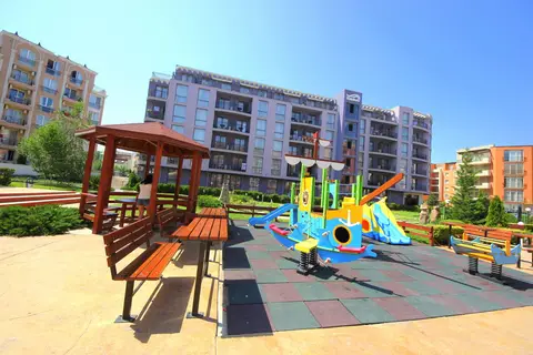 Rainbow 4 by Menada in Несебър — foto 30