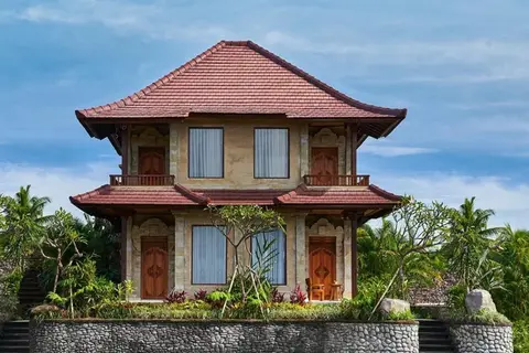 Sakti Garden Resorts & Spa in Ubud, Kecamatan Gianyar, Kabupaten Gianyar, Bali, Indonesia — foto 13