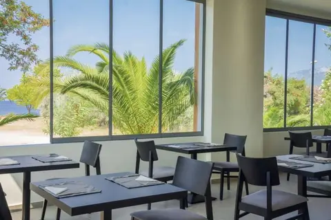Inspira Boutique Hotel in Πρίνος — foto 10