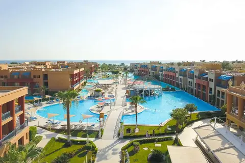 Titanic Palace in Hurghada, foto 12