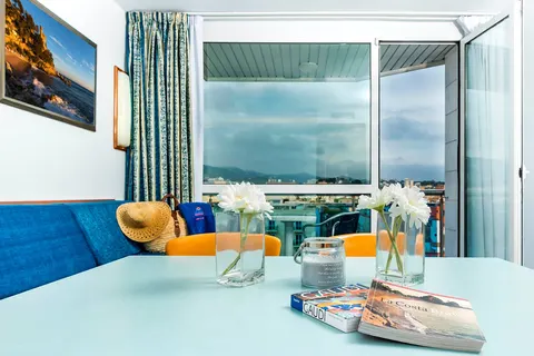 Appartementen Blau foto 4