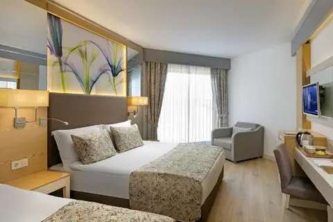 Glamour Resort & Spa in Manavgat — foto 18