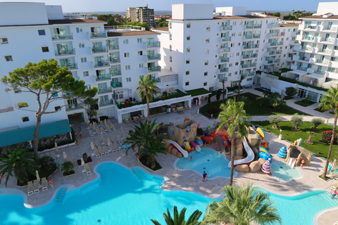 Iberostar Waves Alcudia Park foto 13