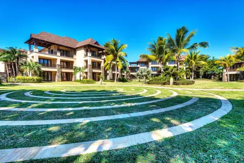 The Westin Turtle Bay Resort & Spa Mauritius in Arsenal VCA — foto 28
