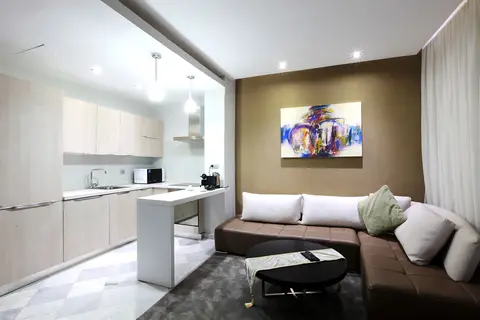 Fourteen Luxury Boutique Hotel in Rabat, foto 29