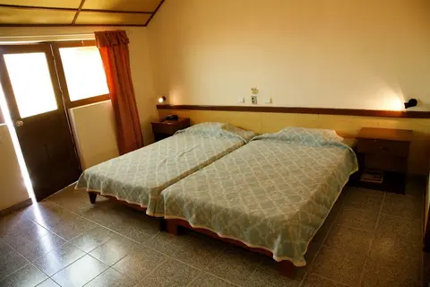 Hotel da Luz in Santa Maria — foto 16
