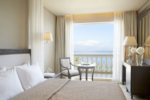Mon Repos Palace in Corfu — foto 9