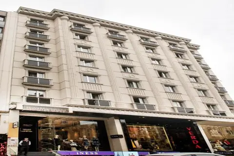 Martinenz Hotel in Fatih — foto 2