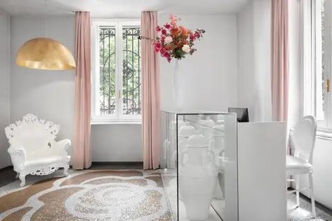 Eurostars Florence Boutique in Florence