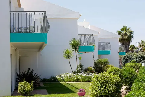 Bayside Salgados Appartementen in Albufeira — foto 25