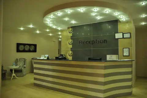 Nevada Hotel & Spa in Fethiye — foto 17