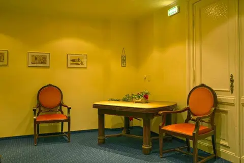 Hotel Air in Berlin in Berlijn — foto 23
