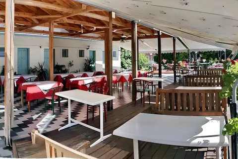 Theofilos Classic in Πέτρα — foto 10