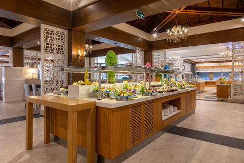 Hotel Club Felicia Village foto 5