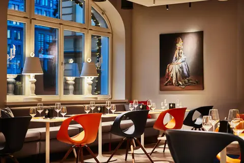 Hotel Indigo Warsaw Nowy Swiat in Warschau — foto 8