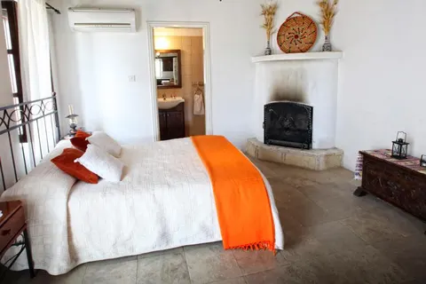 Leonidas Village Houses in Goudi — foto 6