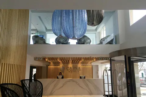 Caleia Talayot Spa Hotel in Son Servera, foto 23
