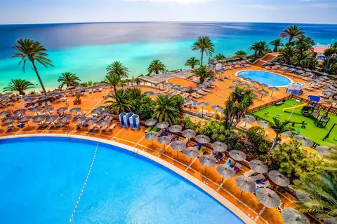 SBH Hotel Club Paraiso Playa in Pájara — foto 4