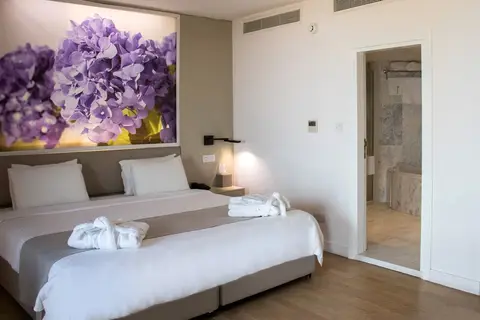 The Classic Hotel in Nicosia - Zuid — foto 21