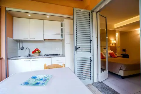 Villaggio Residence Old River in Ricadi, foto 30