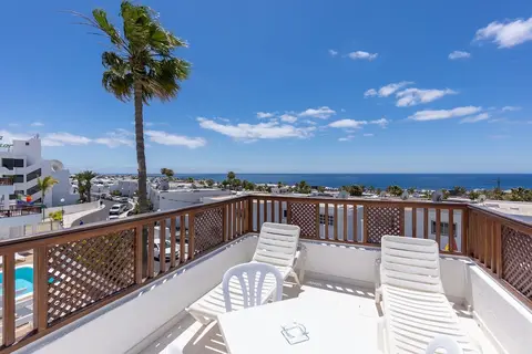 Apartamentos Vista Mar in Puerto del Carmen — foto 21