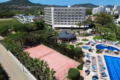 Cala Millor Garden Hotel in Sant Llorenç des Cardassar — foto 30