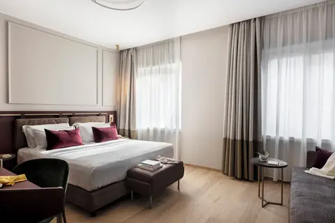 Adoro Otium Hotel in Rome — foto 22