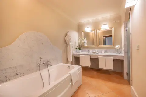 ALMAR Giardino di Costanza Resort in Mazara Del Vallo — foto 25