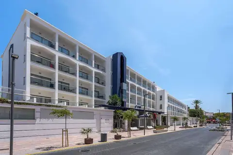 THB Gran Playa in Santa Margalida — foto 10