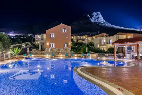 Fly & Go Pilot's Villas Luxury Suites foto 2