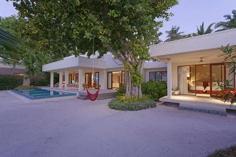 Niva Dhigali Maldives in Dhigali, foto 7