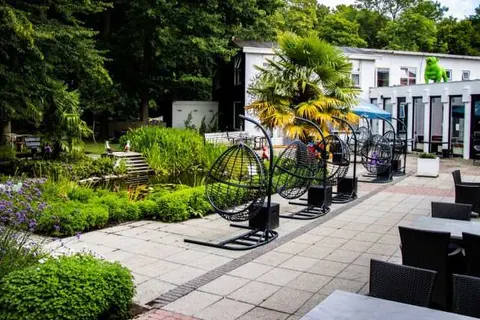 Hotel de Elderschans Budget foto 17