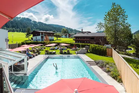 Wastlhof in Wildschönau