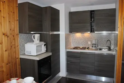 Résidence Reine Blanche in Les Belleville — foto 5