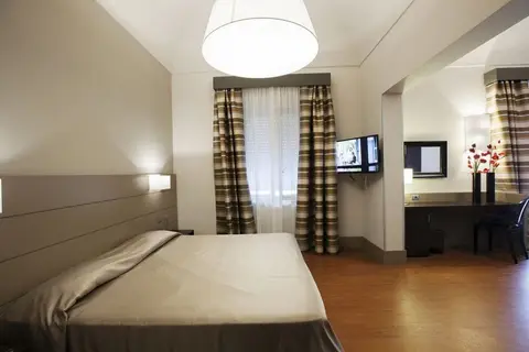 Hotel Vittoria in Trapani, foto 7