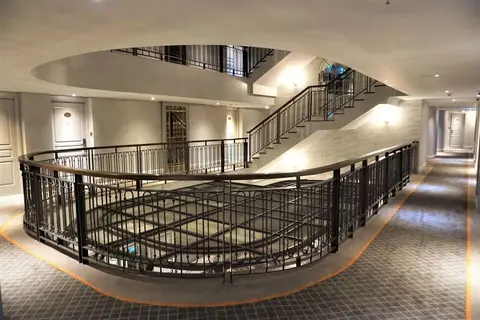The Salil Hotel Sukhumvit 57 Thonglor in Bangkok, foto 11