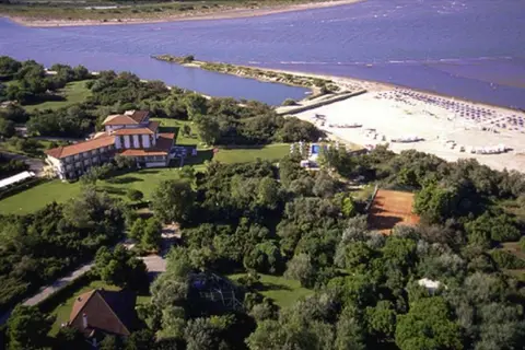 Vakantiepark Albarella in Rosolina — foto 22